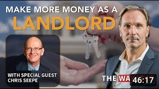 Making your residential property more affordable to you